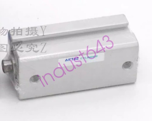 Airtac cilindri pneumatici - airtac,