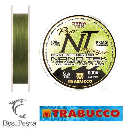 Trabucco dyna tex pro nt - -,