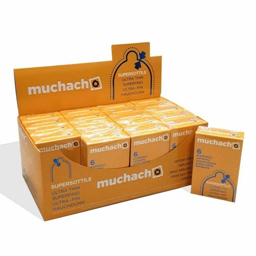120 preservativi ultrasottili - 120,