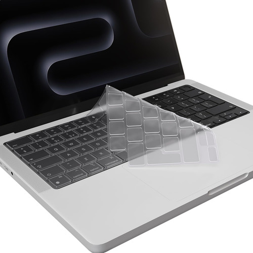 Ultra thin tpu keyboard - ultra, cover