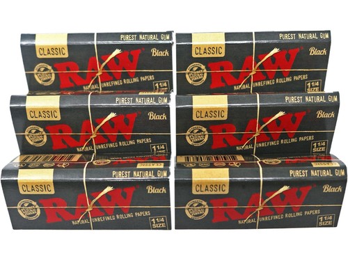Raw classic nero taglia - raw,