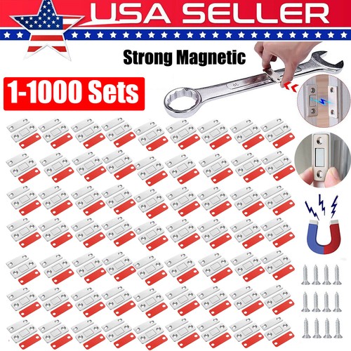 Fermaglio magnetico porta