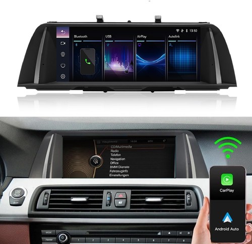 Stereo touch screen - , carplay