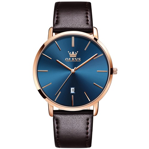 Orologio uomo quarzo - orologio, al