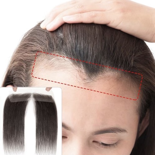 Ultra thin invisible lace - ultra-thin, hd