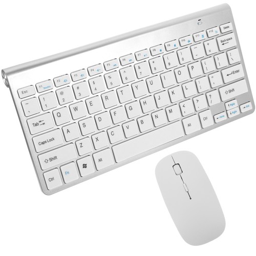 Tastiera mouse wireless - mouse,