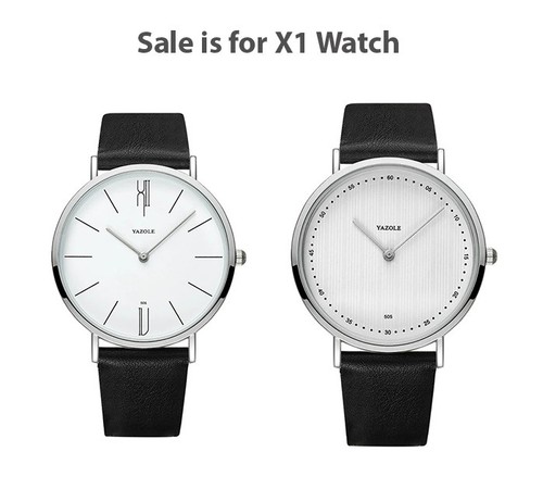 Orologio elegante quarzo - , ultra