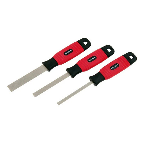 Set utensili per file - set,