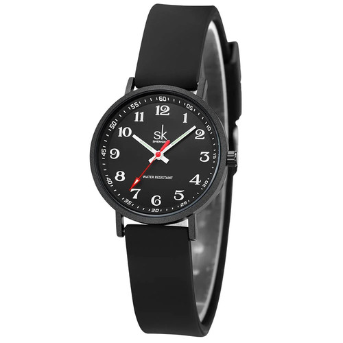 Orologio donna shengke - donna, sk