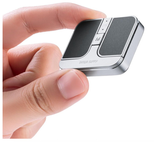 Mouse bluetooth ultra piccolo - bluetooth, ultra-piccolo