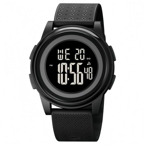 Olazone orologi digitali uomo - orologi,