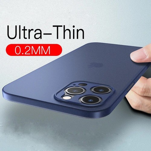 Custodia ultra sottile - pp,
