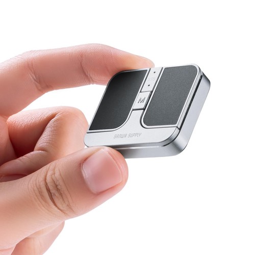Mouse bluetooth ultra piccolo - bluetooth, ultra-piccolo
