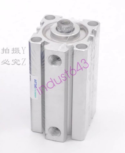 Airtac cilindri pneumatici - airtac,