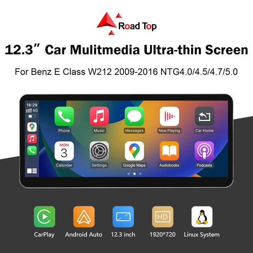 Touchscreen carplay wireless - carplay,