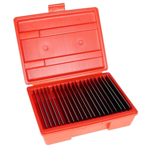 Set paia parallele in - set,