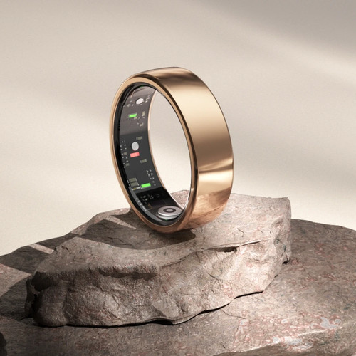 Smart ring femometro aria - femometro,