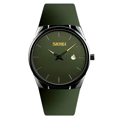 Orologio quarzo calendario - quarzo,