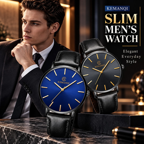 Orologio polso uomo - da,