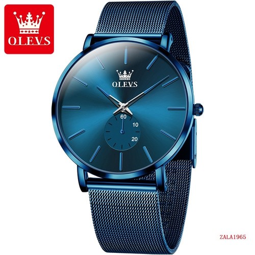 Olevs orologio uomo - olevs,