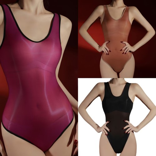 Body trasparente ultrasottile