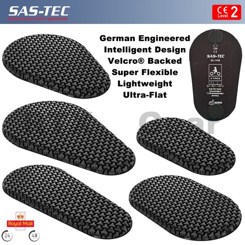 Sas tec phantom tripleflex - sas-tec,
