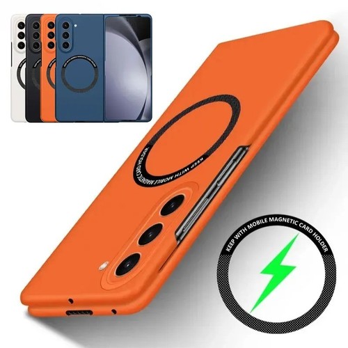 Custodia magnetica ultra