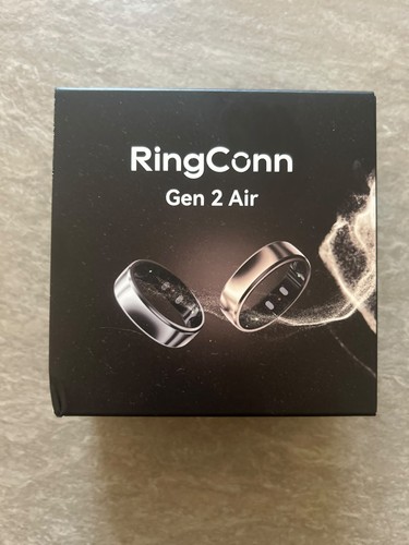 New ringconn gen - new,