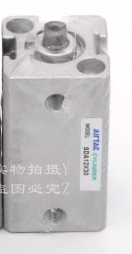 Airtac cilindri pneumatici - airtac, ad