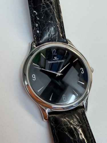 Orologio jaeger lecoultre - jaeger,