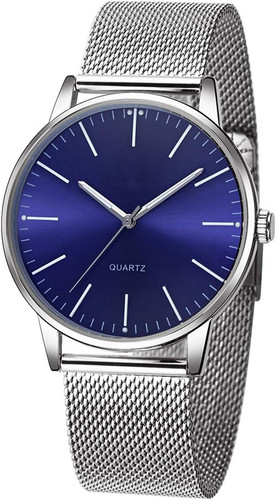 Orologio uomo ultra sottile - orologio,