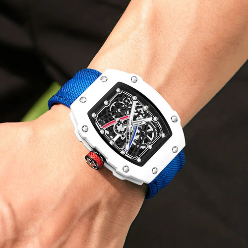 Orologio quarzo ultra - quarzo,