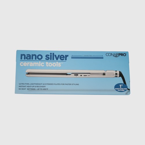 Conair pro nano - nano, ceramic