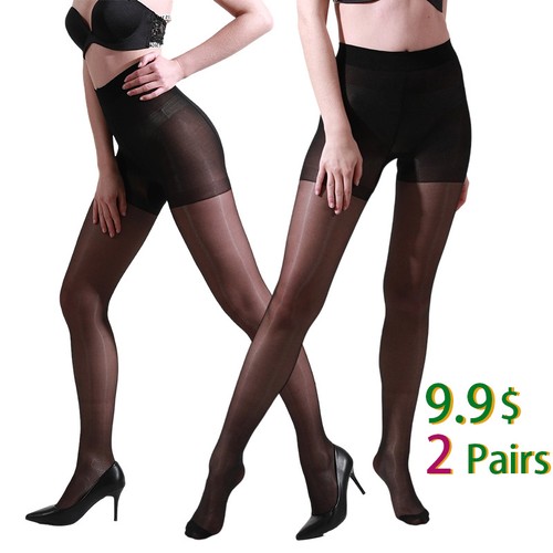 Collant nero donna - collant, da