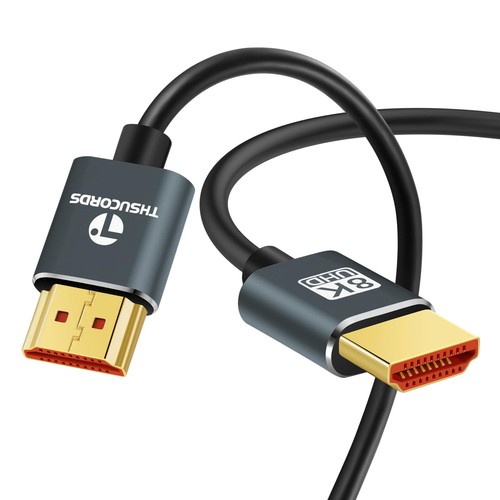 Thsucords cavi hdmi ultra - hdmi,
