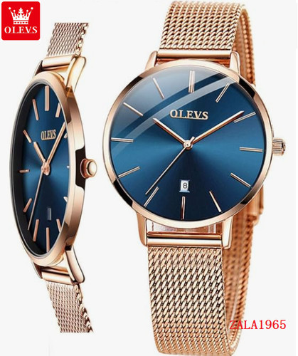 Olevs orologio donna - olevs,