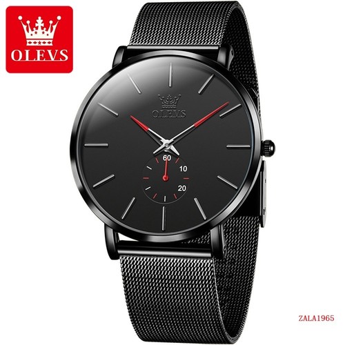 Olevs orologio uomo - olevs,