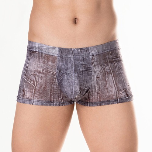 Boxer boxer uomo ultrasottile
