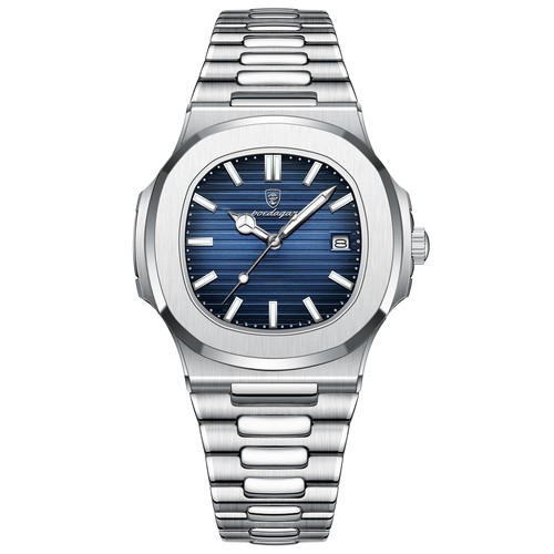 Orologio uomo ultrasottile