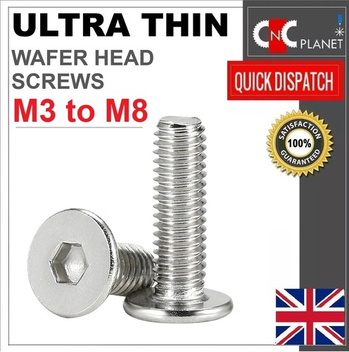 M8 wafer ultra - m6,