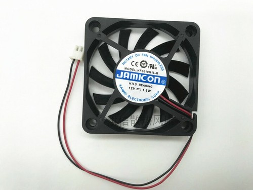 1pz jamicon 6010 kf0610h1l - jamicon, kf0610h1l-r