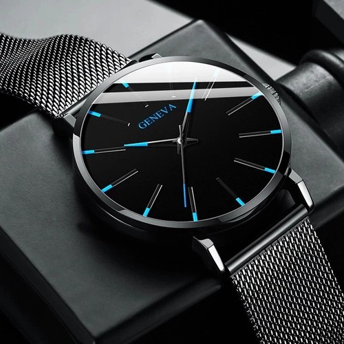 Orologio uomo ultra - orologio,