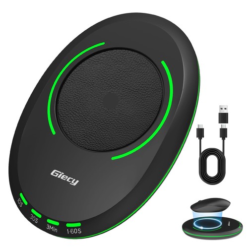 Giecy mouse jiggler - mouse,