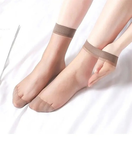 Paia calze donna - calze,
