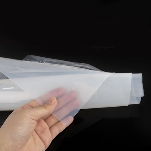 Foglio silicone ultra - di,