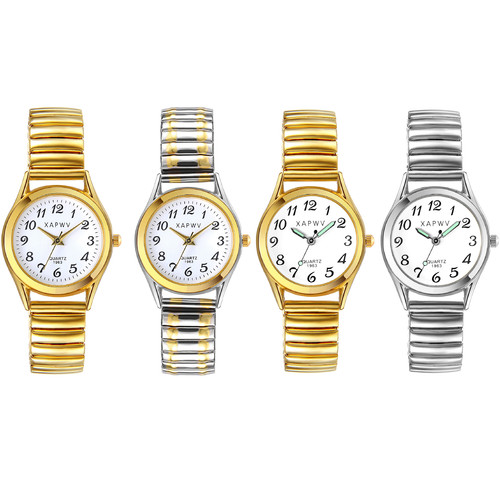 Orologio donna cinturino - donna,