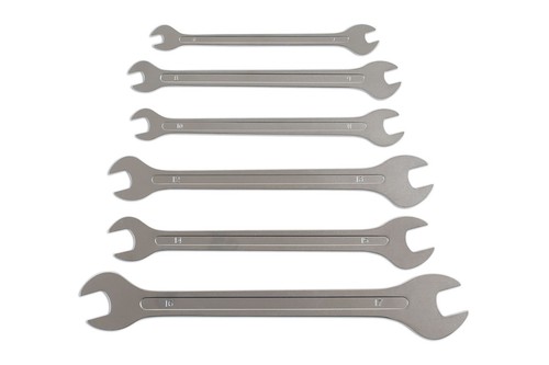 Laser tools set chiavi - tools,