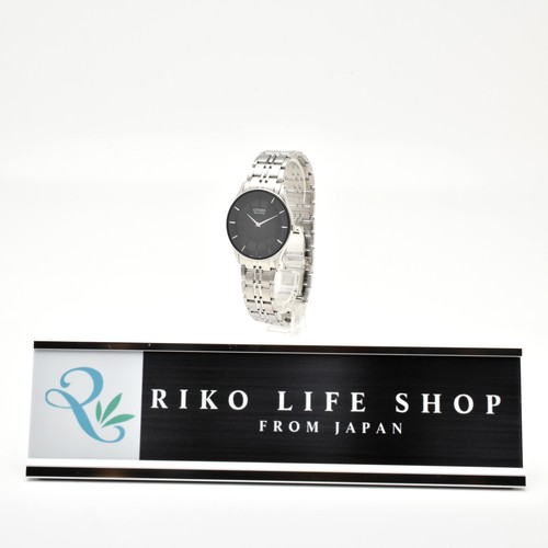 Orologio uomo citizen - uomo,