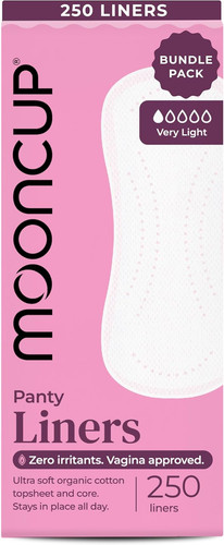 Panty liners fodere - liners,