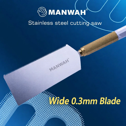 Manwah taglio a mano - taglio,